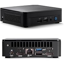 デスクトップPC Windows10 Pro No.12 Amazon.co.jp: Intel NUC 12 Pro NUC12WSKv7 ミニデスクトップ